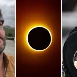 Jay Cutler Emulates Odell Beckham Jr.'s Solar Eclipse Stunt, Gazing Directly at the Sun