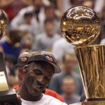 When Michael Jordan Joked About Not Comparing to His Former Self After Returning to the Bulls
