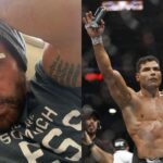 Marvel Star Frank Grillo Showers Praise on UFC’s Paulo Costa and Fitness Icon Mike O’Hearn for Unexpected Collaboration