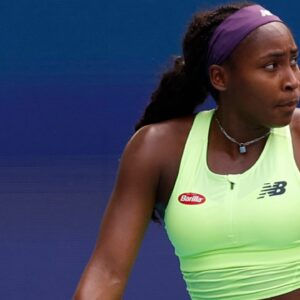 Coco Gauff Porsche Tennis Grand Prix 2024 Draw: Three Top 5 Seeded Contest Challenge Could Prevent American From Winning In Stuttgart