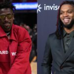 Damar Hamlin Berates the NFL Player He Once Looked Up to for Mocking His Near Death Experience