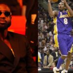 "Put Dwyane Wade In That Category": Michael Jordan and Kobe Bryant's Trainer Tim Grover Described 'Cleaner's Mentality'