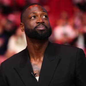 “Lots of Trials, Lots of Tribulations”: Dwyane Wade Remembers 5-Year-Old Comments Ahead of Final NBA Game
