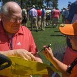 Verne Lundquist