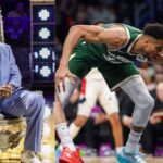 Shaquille O’Neal Lists Giannis Antetokounmpo’s Bucks’ 2 ‘Fatal Flaws’ Which Could Result in 1st Round Exit