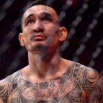 ufc-news-max-holloways-heartfelt-anniversary-post-sparks-reactions-from-ufc-legend-mark-coleman-mike-perry-and-more