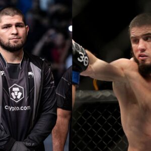 Khabib Nurmagomedov vs. Islam Makhachev: UFC 300 Star Breaks Down Hypothetical Fight and Picks Strongest