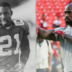 How Did Vontae Davis Die? Ex-49ers TE Vernon Davis Relies on Detectives To Investigate Brother’s Mysterious Death