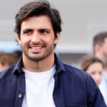 With No Contract for 2025 in F1, Carlos Sainz Expresses Willingness to Try His Skills in Moto GP