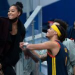 Sydel Curry-Lee Posts ‘Rare’ Childhood Photo of Stephen Curry and Seth Curry for ‘Adorable’ Siblings Day Post