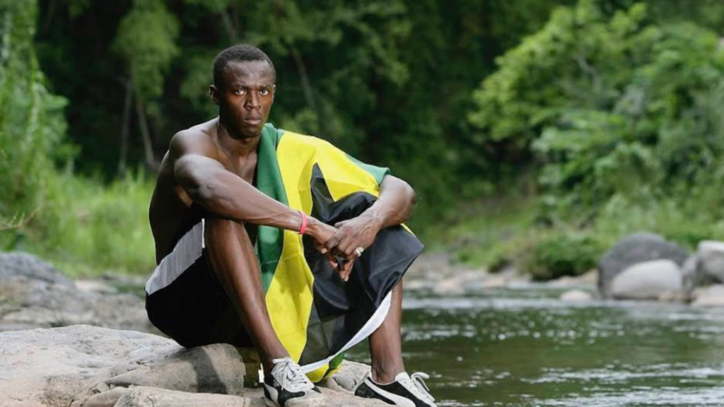 Track Veterans Urge Track Community to Stop Comparing Rising Stars to Usain Bolt: “He Is Eclipsing Them”