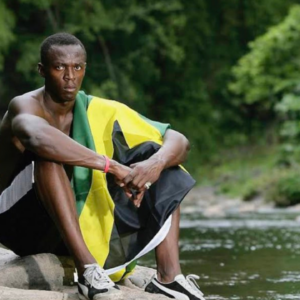 Track Veterans Urge Track Community to Stop Comparing Rising Stars to Usain Bolt: “He Is Eclipsing Them”