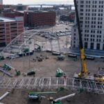 NFL Draft 2024: Covering Two Million Square Feet Causes Road Closures in Downtown Detroit, Details Inside