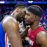 "Kelly Oubre Jr We Throwing Hands": Jimmy Butler Calls Out 76ers Forward After Being Ruled Out For Crucial Heat-Bulls Play-In