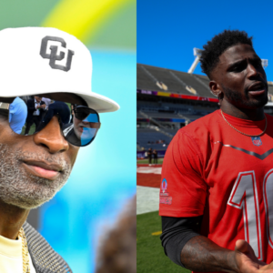 Deion Sanders brutaly after Tyreek Hill makes a bold 175 yard claim against Coach Prime.