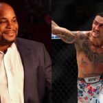Daniel Cormier Dubs Max Holloway's Last-Second KO of Justin Gaethje the Ultimate 'Holy Sh*t' Moment in UFC History