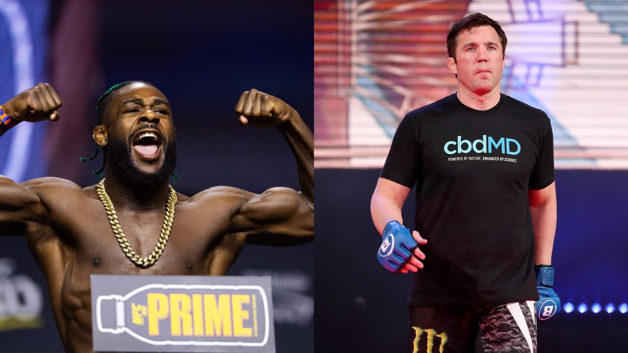 UFC Veteran Chael Sonnen Takes a Swipe at Aljamain Sterling for Decision Win at UFC 300 Despite $300,000 Bonus Stakes