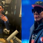 Ryan Garcia’s Marketing Tactics Resonate With NBA Legend Dennis Rodman: Chael Sonnen