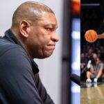 “Sleeping on the Job”: Gilbert Arenas ‘Blasts’ Doc Rivers After Bucks' B2B Losses to Wizards and Grizzlies