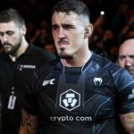 Tom Aspinall Slams UFC 304 Start Time in Manchester as Unjust to British Fans: “Why Can’t the Americans…”