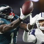 Dallas Cowboys Shortcomings Plus NFC East Scenario Leaves Philly With No Excuses