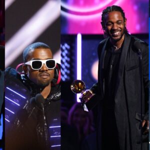 Shaquille O'Neal Gives a Subtle Nod to Charlamagne Blaming Kanye West for Ruining Kendrick Lamar and Drake's Beef