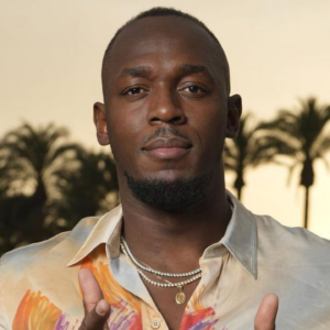 “Just Go Out There, Do Your Best”: Track Icon Usain Bolt Joins Sports’ Legends, Sharing Support for the IOC Refugee Olympic Team Ahead of the Paris Olympics 2024