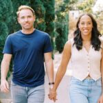 "We Will Be Getting Divorced!": Madison Keys Jokes About Relationship With Fiance Bjorn Frantegelo