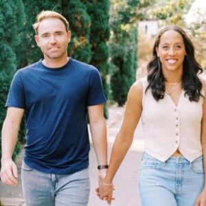 "We Will Be Getting Divorced!": Madison Keys Jokes About Relationship With Fiance Bjorn Frantegelo