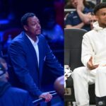 "Giannis Or No Giannis The Bucks Were Going Nowhere": Paul Pierce Vehemently Disagrees With Milwaukee's Title Chances