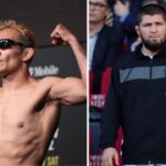 “Trying to Hurt Us”: Fans Couldn’t Suppress Their Emotions to Khabib Nurmagomedov vs. Tony Ferguson Tease in UFC 300 Trailer