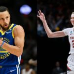 “Lemme Get a Shoutout”: Stephen Curry ‘Emphatically’ Supports God-Sister Cameron Brink at the WNBA Draft