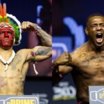 UFC 300 Purse and Payouts: Estimated Earnings for Alex Pereira vs. Jamahal Hill Main Event Fight