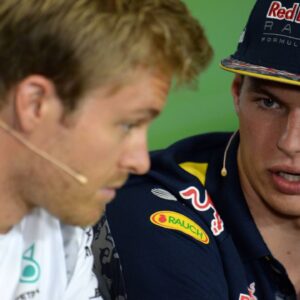 Nico Rosberg Once Revealed He Did Not Want to Face Max Verstappen En Route to His 2016 Title