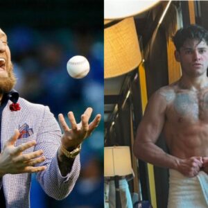 Conor McGregor Urges Ryan Garcia to Heed “Lord’s Guidance” After Stunning Victory Over Devin Haney