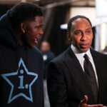 Stephen A Smith Lays Out What Makes Anthony Edwards Different From Michael Jordan And Kobe Bryant