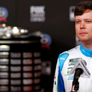 "Don't Have Any Speed": Jimmie Johnson's NASCAR Team Given Damning Verdict by Own Driver