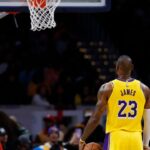 LeBron James' Injury Status Proves to be Cause for Concern for Lakers Fans Ahead of Cavaliers Duel