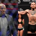 Daniel Cormier Believes Conor McGregor ‘Will Be Annoyed’ With UFC Due to Delay in Fight