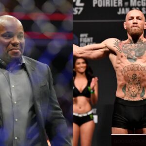 Daniel Cormier Believes Conor McGregor ‘Will Be Annoyed’ With UFC Due to Delay in Fight