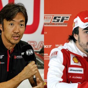 “It’s Not My Problem”: Ayao Komatsu on Playing ‘Unacceptable’ Role in Fernando Alonso Losing 2010 Title