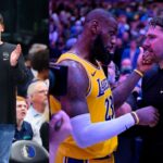 Will Luka Doncic Reach Michael Jordan and Lebron James’ Level of Greatness? Mark Cuban Has No Doubts