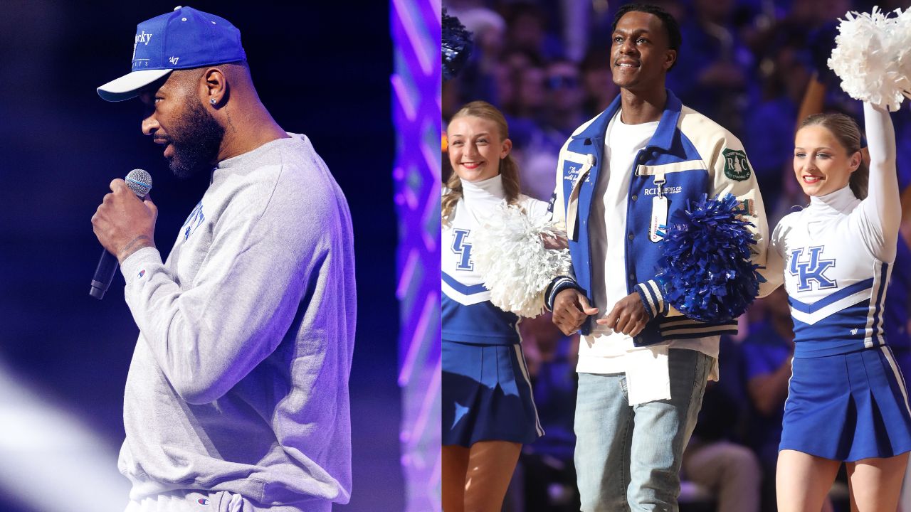 “F**k That Tik Tok!”: DeMarcus Cousins Imagines Himself as College Coach, Endorses Rajon Rondo for Perfect Job