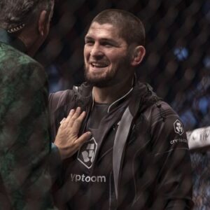 “Not Only in Cage”: Khabib Nurmagomedov Hailed as ‘True Champion’ for Not Forgetting His Roots