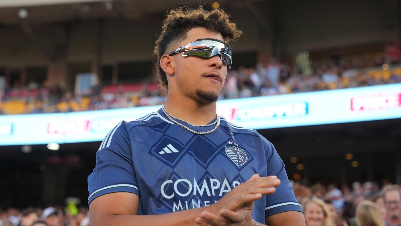 Patrick Mahomes’ Brother Jackson Gets Honest About His One Trait That He Considers a Red Flag