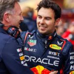 Christian Horner Slams Experts for ‘Writing Off’ Sergio Perez Despite His Improved Performance