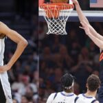 "Credit to Wemby": Chet Holmgren Gives a Diplomatic Answer Regarding the ROTY Race