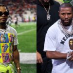 Floyd Mayweather Mocks Gervonta Davis With ‘Sugar in His Tank’ Comment, Shares Infamous Dance Video