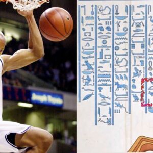 “The Egyptians Learned That”: How Former NBA Champ Turned Down $10 Million Over 5000 Year Old Learnings