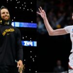 Stephen Curry Celebrates Cameron Brink’s Selection as Naismith Women’s DPOY, Mother Sonya Curry Chimes In